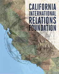 California International Relations Foundation Annual Report